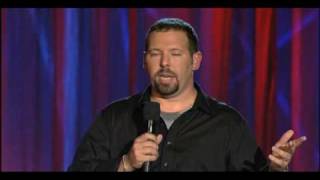 Bert Kreischer  Comedy Central Hour Special [upl. by Annaoi]