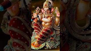 Jai Ganesh ☺️😀shortviralvideo [upl. by Kieger]