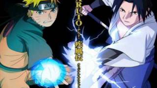 Naruto Shippuden OST 2  Track 13  Nankou Furaku  Impregnable [upl. by Harilda]