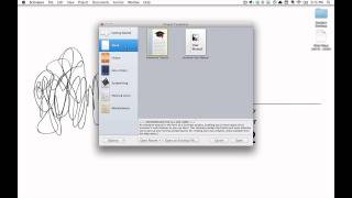 Write Using Mind Maps and Scrivener [upl. by Valentia]