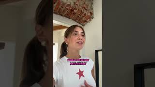 ALESSIA LANZA STA ANTIPATICA A TUTTI tiktok perte humor webboh neiperte couple love [upl. by Semaj95]