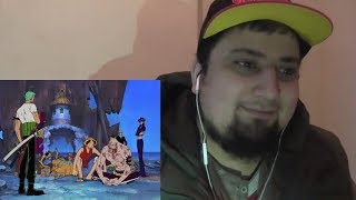 Uzumaki Khan One Piece Episode 150 Live Reaction [upl. by Sydel74]