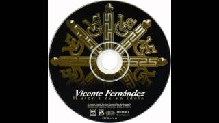 Vicente Fernandez  Aca Entre Nos EPICENTER [upl. by Andria]