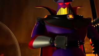 Verne Calls Emperor Zurg the Devil [upl. by Behrens]