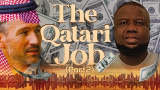 How Hushpuppi amp Abdulrahman Juma from Kenya Stole 15 MILLION DOLLARS from a Wealthy Arab EP3 [upl. by Epilef147]