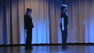 Men in Black Choreography [upl. by Mollie]