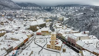 Magic Brasov  TripAdvisor [upl. by Bernardina]