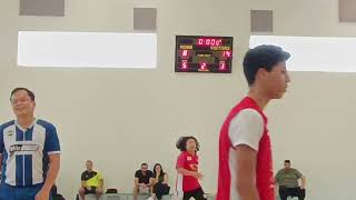 12U WBA vs Wildcats 5 May 2024 Full Game [upl. by Lierbag]