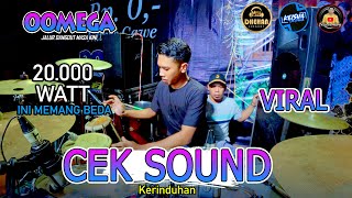 INSTRUMEN DANGDUT FARIS KENDANG TERBARU 2024COCOK BUAT CEK SOUND LAPANGAN [upl. by Ginger]