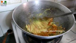 Scrambled Eggs Indian Style  EGG BHURJI MASALA  DHABA STYLE RECIPES street food [upl. by Meehyrb52]