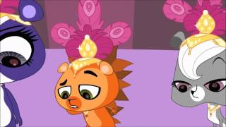 Littlest Pet Shop  Come to the Littlest Pet Shop [upl. by Combes]