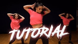 DJ Snake  Taki Taki ft ft Selena Gomez Ozuna Cardi B Dance Tutorial Choreography  MihranTV [upl. by Weig]