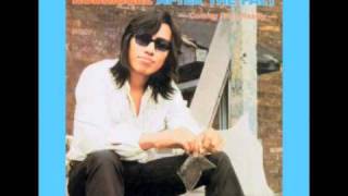 I Think Of You  Sixto Rodriguez on CD [upl. by Zerep81]