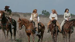 Los cuatro pistoleros de la Santísima Trinidad 🐎  Película del Oeste Completa en Español 1971 [upl. by Nica434]