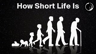 Life Is Not Short We Just Waste Most of It  The Philosophy of Seneca [upl. by Calida]