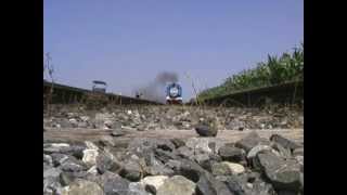 Strasburg Railroad A Day Out With Thomas [upl. by Ataynek353]