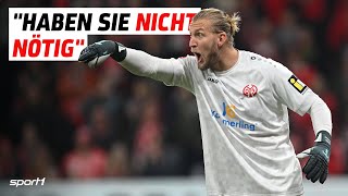 Heftige Kritik an BayernStars [upl. by Rellim]