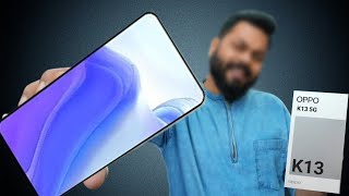 OPPO K13 5G Unboxing price amp review [upl. by Asilehc936]