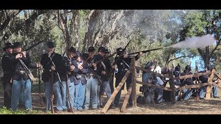 Raid at Renningers Mt Dora Jan 2024 [upl. by Drarej672]