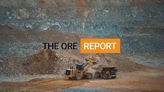 The Ore Report  Bitesize Metals and Mining News Episode 5 [upl. by Daigle305]