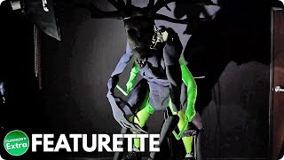 ANTLERS  Creating the Wendigo Featurette [upl. by Blaire]