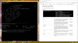 Technicolor TG582n Custom DNS [upl. by Eenej]