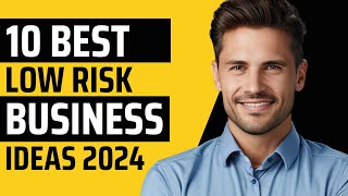 Top 5 Business Ideas in 2024  How to Start a Business in 2024  How to Become wealthy in Early age [upl. by Pulchi]