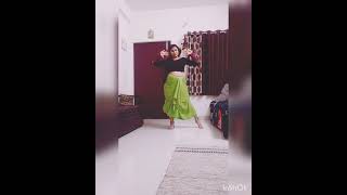 chamma chamma dance cover by Sanchaita Sarkar Dey One of my favorites ❤️❤️ [upl. by Aidyl994]