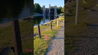 The East Of Peterborough Ontario amazingshortvideo Peterborough canada [upl. by Fadil]