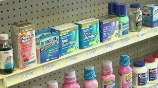 Federal health officials investigating addicts turning to imodium to get high [upl. by Kirsti]