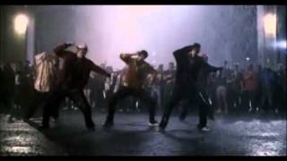 Step Up 2  Final Rain Dance High Quality [upl. by Raymund]