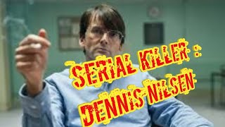 Serial Killer  Dennis Nilsen pt 1 The AV Files [upl. by Clie]