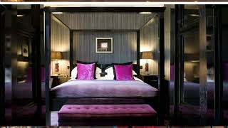 The best top 5 luxury hotels Birmingham [upl. by Anhpad]