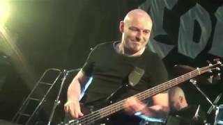 CORONER  SANTIAGO  CHILE  LIVE FULL SHOW 23042015 KMASU PREMIER [upl. by Perkins]