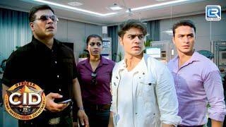 Hospital में CID के सामने एक लड़की पर हुआ जानलेवा हमला  CID सीआईडी  Crime Show  Latest Episode [upl. by Gnah]