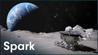 How Space Robots Shape The Future 4K  Tech Effect  Spark [upl. by Asha]