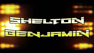 Shelton Benjamin  Custom Titantron Aint No Stoppin Me Now [upl. by Elna]