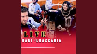 badr ouabi lhassania duo [upl. by Tomkin]