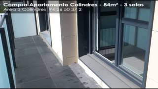 Venta  Piso  Colindres  3 habitaciónes  84m² [upl. by Meid]