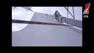 ONESAILS  FFR Flat Furling Reacher [upl. by Flower]