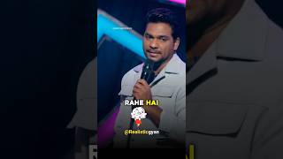 Aadmi ladies se jhooth kyo bol rahe hai Zakir khan Stand up [upl. by Luo]