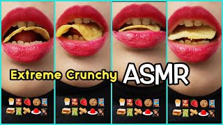 Asmr Chips  Asmr Potato Chips Crunchy Eating Sounds Lays Chips  Eating Sounds  Mukbang [upl. by Selima252]