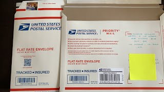 Paano kumuha ng self stamped address envelope sa US howtogetselfstampede nvelopeinUSprioritymail [upl. by Giliane173]