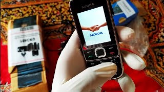 Nokia 2700 classic mobile unboxing 2021 From Amazon  Price  Hindi [upl. by Herculie235]