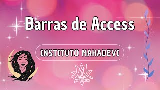 Entrevista com Ireny Rodrigues sobre Barras de Access  Tá Em Alta Podcast [upl. by Berg259]