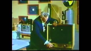 1957 TV Guy Predicts What 2007 Will Be Like [upl. by Sirtaeb210]