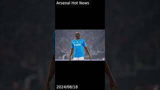 Pundit names the signing that will help Arsenal win the Premier League title this season [upl. by Akila]