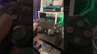 Unboxing d’une manette PS4 sur AliExpress JE SUIS CHOQUÉ [upl. by Anaxor]