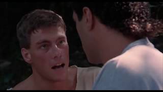 Der Kickboxer 1989 Trailer [upl. by Solakcin745]