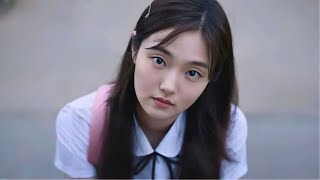 Seemingly Innocent Schoolgirl Turned Out To Be The Perpetrator Of The Serial Murders l Kdrama Recap [upl. by Aynotak]